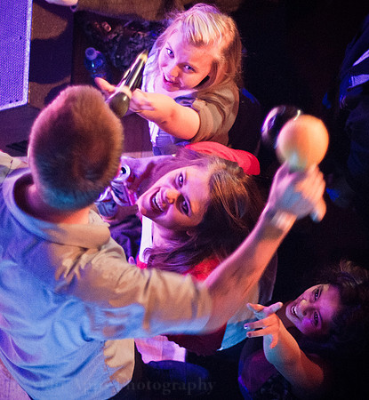 Photo-a-day #305: November 1, 2011 - Cold War Kids