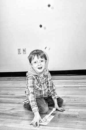 Photo-a-day #71: March 12, 2014 - Catapult