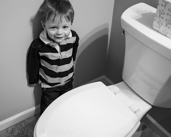 Photo-a-day #14: January 14, 2014 - Naughty Becker #1