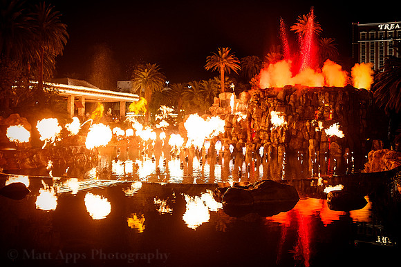 Photo-a-day #6: January 6, 2014 - Vegas
