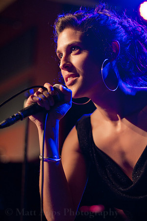 Photo-a-day #285: October 12, 2011 - Dessa Darling
