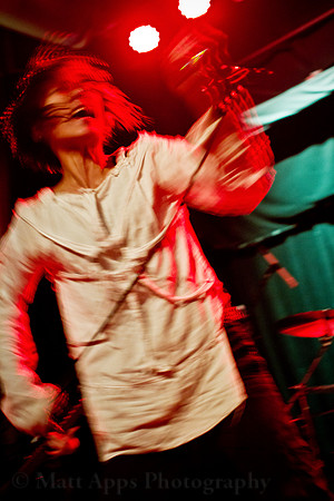 Photo-a-day #287: October 14, 2011 - Yasuko Onuki