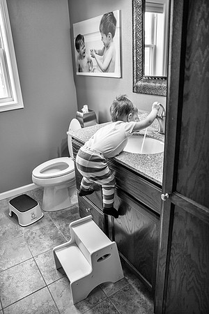 Photo-a-day #107: April 17, 2014 - Naughty Becker #9