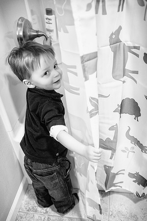 Photo-a-day #15: January 15, 2014 - Naughty Becker #2