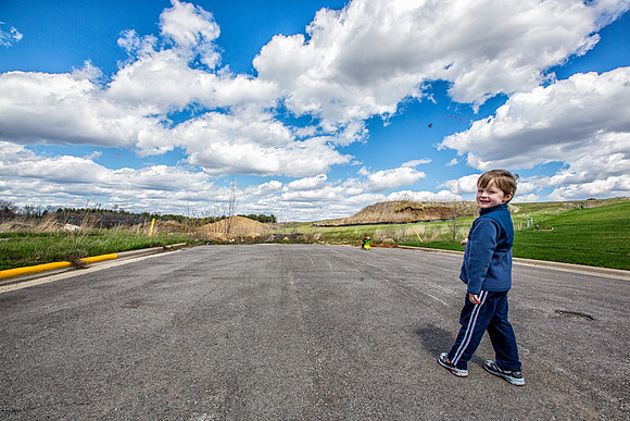 Photo-a-day #123: May 3, 2014 - Go Fly a Kite