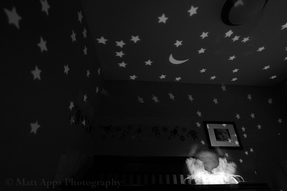 Photo-a-day #14: January 14, 2011 - Sleep Under the Stars