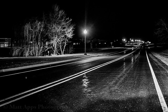 Photo-a-day #112: April 22, 2014 - Desolate