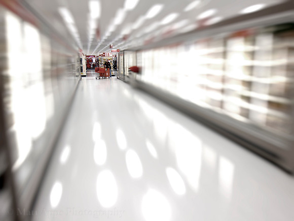 Photo-a-day #112: April 22, 2011 - Future Super Target