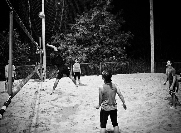 Photo-a-day #230: August 18, 2011 - Notorious D.I.G. End of Season
