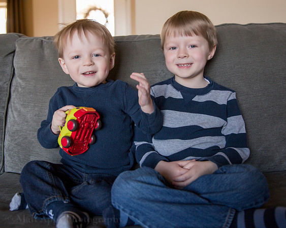 Photo-a-day #113: April 23, 2014 - Picture Day