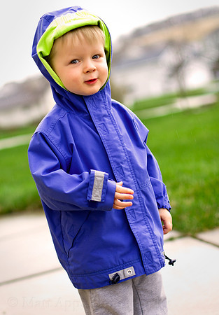 Photo-a-day #118: April 28, 2011 - More Rain