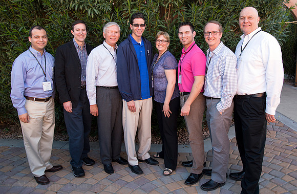Photo-a-day #65: March 6, 2014 - BMMA Board