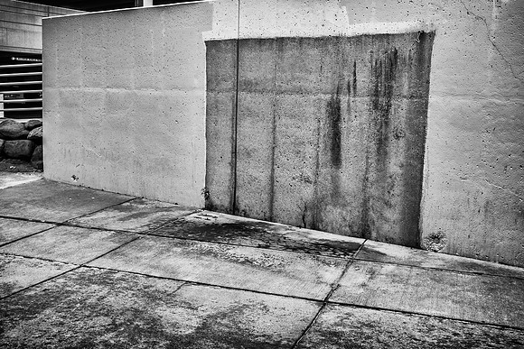 Photo-a-day #77: March 18, 2014 - Old Smoker's Hideout