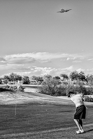 Photo-a-day #66: March 7, 2014 - $10 if you can hit the plane..