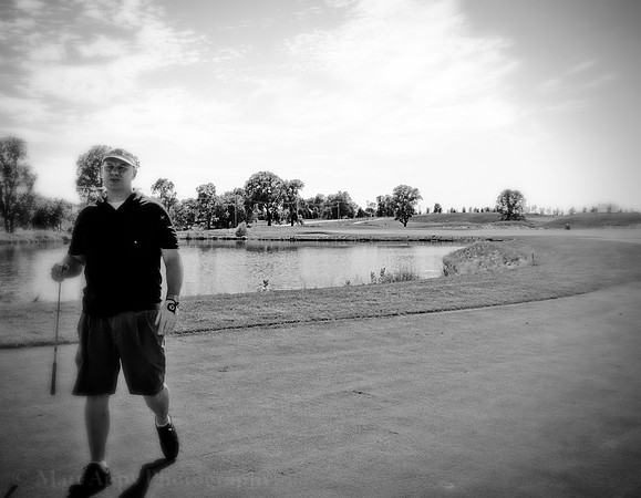Photo-a-day #210: July 29, 2011 - Fearless