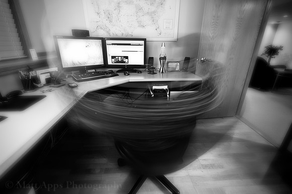 Photo-a-day #56: February 25, 2011 - No Idea