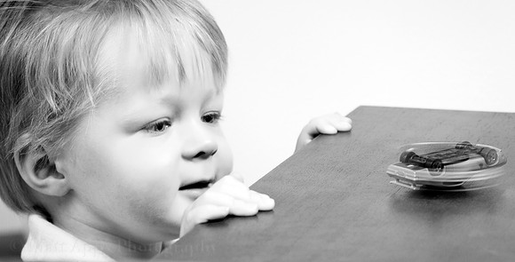 Photo-a-day #159: June 8, 2011 - Spinning Cars