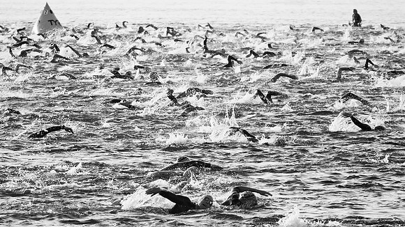 Photo-a-day #254: September 11, 2011 - Ironman Wisconsin