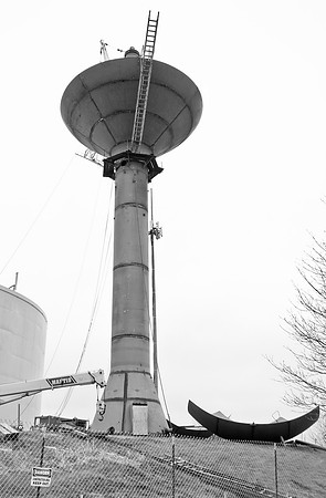 Photo-a-day #338: December 4, 2011 - Reconstructed