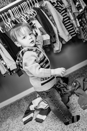 Photo-a-day #47: February 16, 2014 - Naughty Becker #7