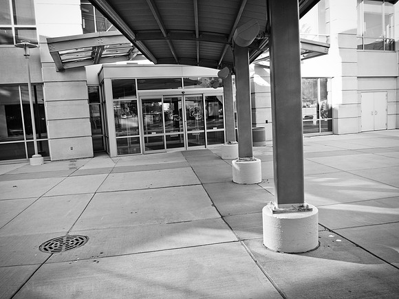 Photo-a-day #234: August 22, 2011 - New Job