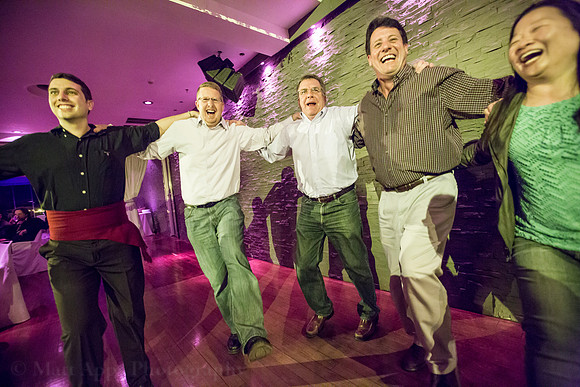 Photo-a-day #91: April 1, 2014 - Greek Dance