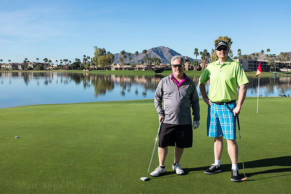 Photo-a-day #62: March 3, 2014 - McCormick Ranch