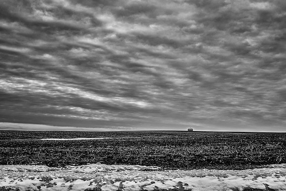 Photo-a-day #87: March 28, 2014 - Alien Water Tower