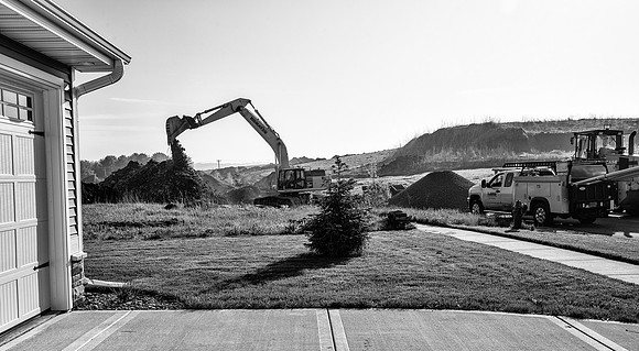 Photo-a-day #140: May 20, 2014 - Dead, Dead-end
