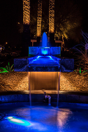 Photo-a-day #61: March 2, 2014 - Zona Fountain