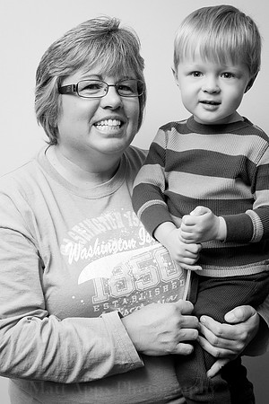 Photo-a-day #294: October 21, 2011 - Goodbye, Miss Laura