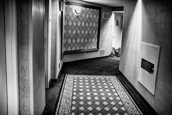 Photo-a-day #10: January 10, 2014 - What Happens In Vegas...