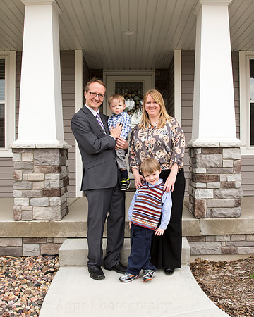 Photo-a-day #110: April 20, 2014 - Happy Easter