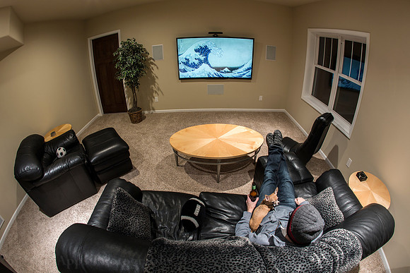 Photo-a-day #5: January 5, 2014 - New Room