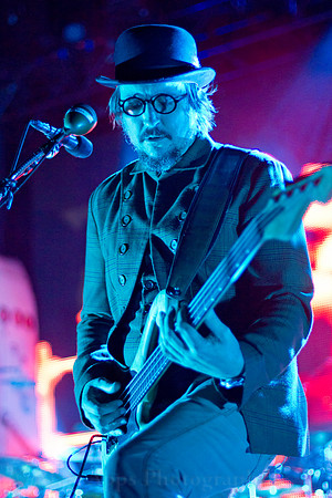 Photo-a-day #286: October 13, 2011 - Primus