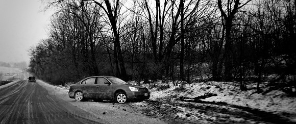 Photo-a-day #109: April 19, 2011 - Wipeout