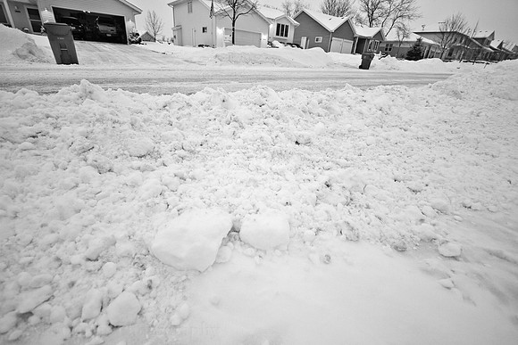 Photo-a-day #18: January 18, 2011 - The Plow Plug